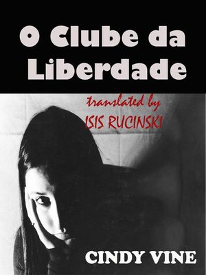 cover image of O Clube da Liberdade